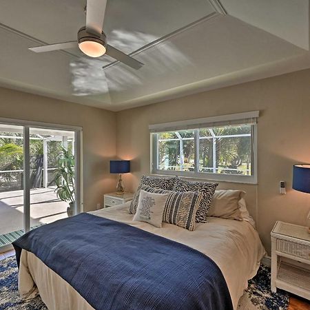 Sunny Marco Island Oasis Less Than 2 Miles To Beach! Экстерьер фото